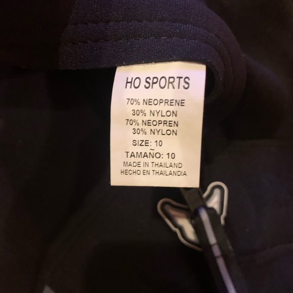 Ho Sports wetsuit - Picture 10 of 12